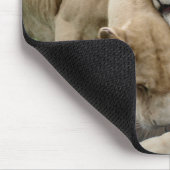 恋人のライオン マウスパッド (コーナー)