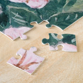 恋人のルイ・ワイン ジグソーパズル (側面)