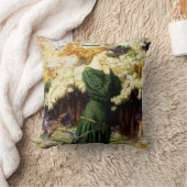 恋人の世界 クッション (ブランケット)