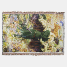 恋人の世界 スローブランケット