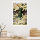 恋人の世界 ポスター (キッチン)