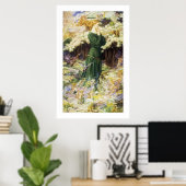 恋人の世界 ポスター (ホームオフィス)