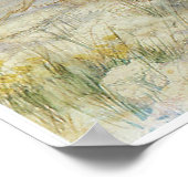 恋人の世界 ポスター (角)