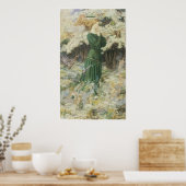 恋人の世界 ポスター (キッチン)