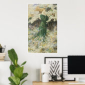 恋人の世界 ポスター (ホームオフィス)