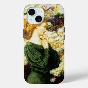 恋人の世界 iPhone 15ケース