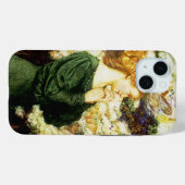 恋人の世界 Case-Mate iPhoneケース (裏面 (横))