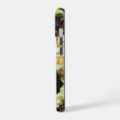 恋人の世界 iPhone 15ケース (左側面)