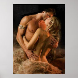 恋人の会 ポスター