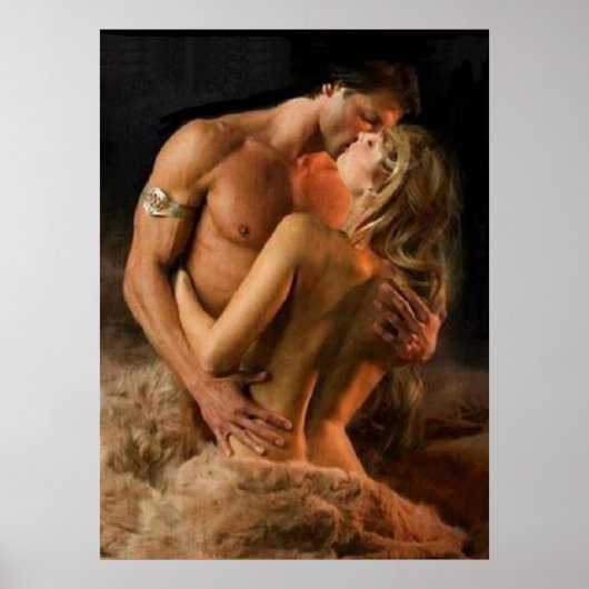 恋人の会 ポスター (正面)