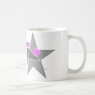 恋人の国家のお茶会 コーヒーマグカップ