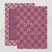 恋人の日の出の日付を保存 セーブザデート (正面/裏面)