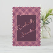 恋人の日の出招待 招待状 (スタンド正面)