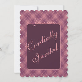 恋人の日の出招待 招待状