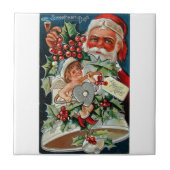 恋人の日 タイル (正面)