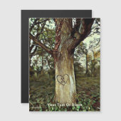 恋人の木 (正面/裏面)