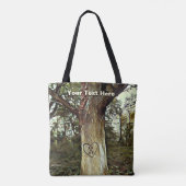 恋人の木 トートバッグ (裏面)