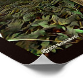 恋人の木 ポスター (角)