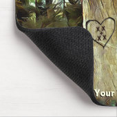 恋人の木 マウスパッド (コーナー)