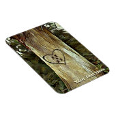 恋人の木 マグネット (右側)