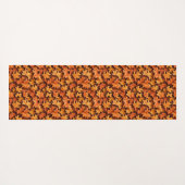 恋人の木 ヨガマット (裏面(横))