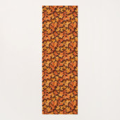 恋人の木 ヨガマット (裏面)