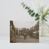 恋人の歩くこと ポストカード (スタンド正面)