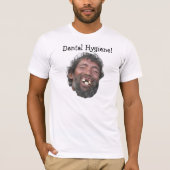 恋人の男の子のワイシャツ! Tシャツ (正面)