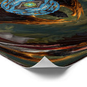 恋人の目 ポスター (角)