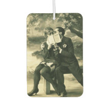 恋人の秘密セクシーヴィンテージピンアップカップル愛