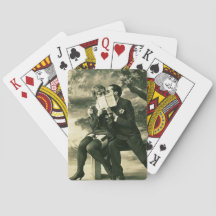 恋人の秘密セクシーヴィンテージピンアップカップル愛