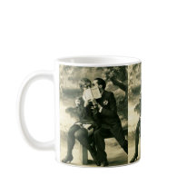 恋人の秘密セクシーヴィンテージピンアップカップル愛