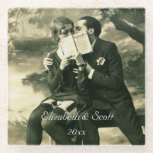 恋人の秘密セクシーヴィンテージピンアップカップル結婚ズ