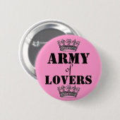 恋人の軍隊 缶バッジ (正面&裏面)