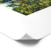 恋人の飛躍 ポスター (角)