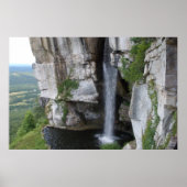 恋人の飛躍 ポスター (正面)