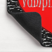恋人のmousepad マウスパッド (コーナー)