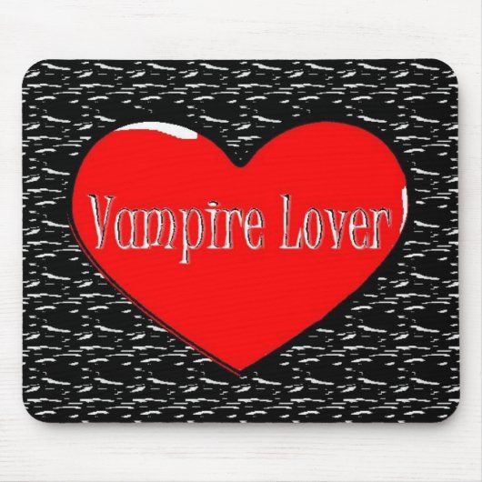 恋人のmousepad マウスパッド (正面)