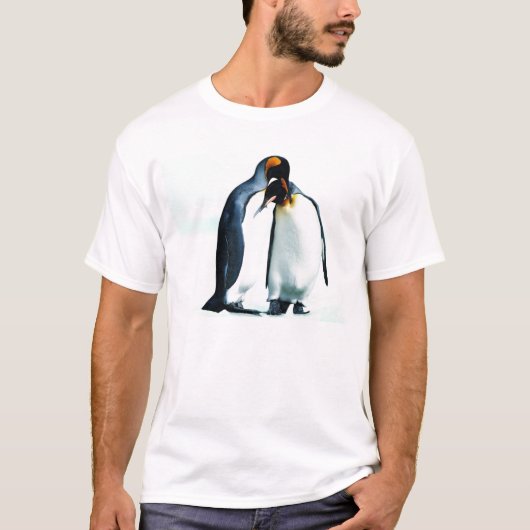 恋人のTシャツ(男性) Tシャツ (正面)