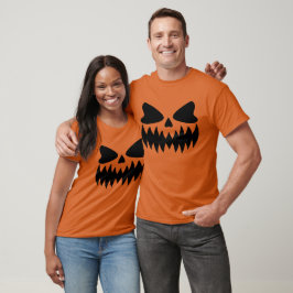 恋人へのハロウィンギフトにサプライズ Tシャツ
