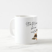恋人への贈り物アイディアカップルのマグ コーヒーマグカップ (正面左)