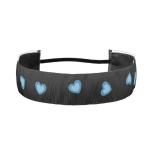 恋人への贈り物 アスレチックヘッドバンド
