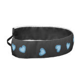 恋人への贈り物 アスレチックヘッドバンド (左)