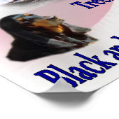 恋人への贈り物 ポスター (角)