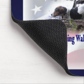 恋人への贈り物 マウスパッド (コーナー)