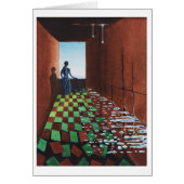 恋人を待っている (正面)