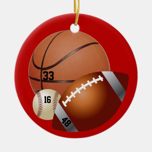 恋人を遊ばします セラミックオーナメント (正面)