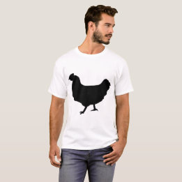 恋人をchiken tシャツ