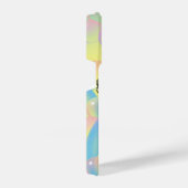 恋人アートiPhone iPhoneケース (右側面)