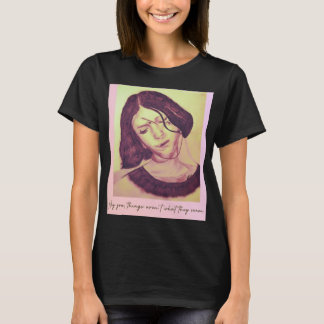 恋人ギフトナンシープラセボ男の子ギフト花婿介添人 Tシャツ